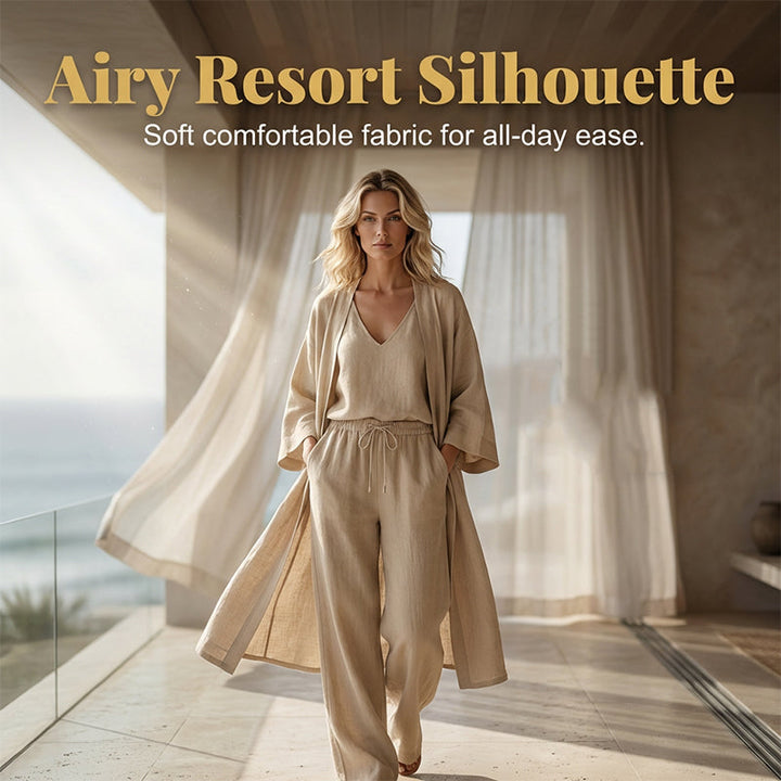 Veluna ChicSet™ – Effortless Style in One Complete Outfit